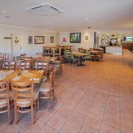 Country Club Villas Лонсестон Экстерьер фото