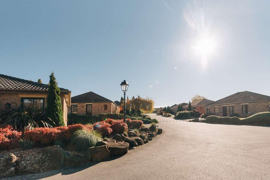 Country Club Villas Лонсестон Номер фото