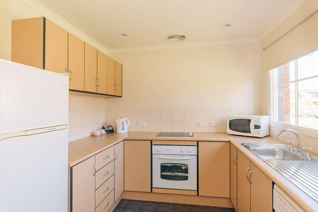 Country Club Villas Лонсестон Номер фото