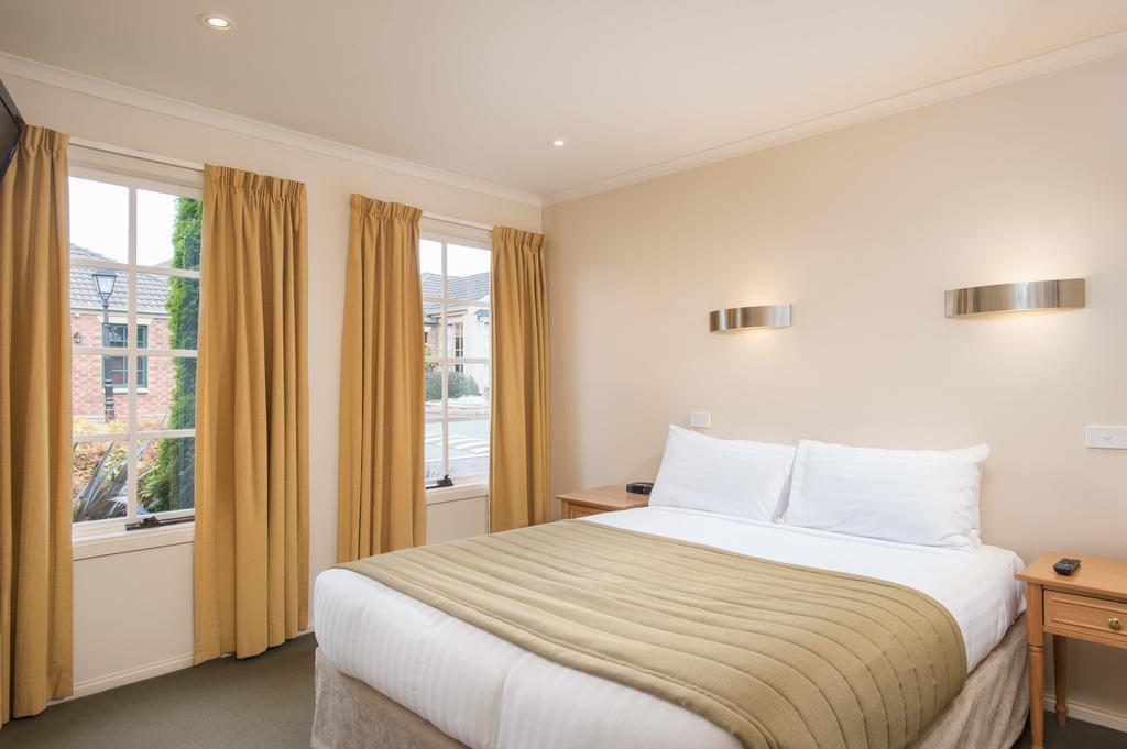 Country Club Villas Лонсестон Экстерьер фото