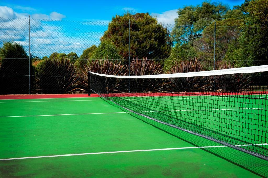 Country Club Villas Лонсестон Экстерьер фото