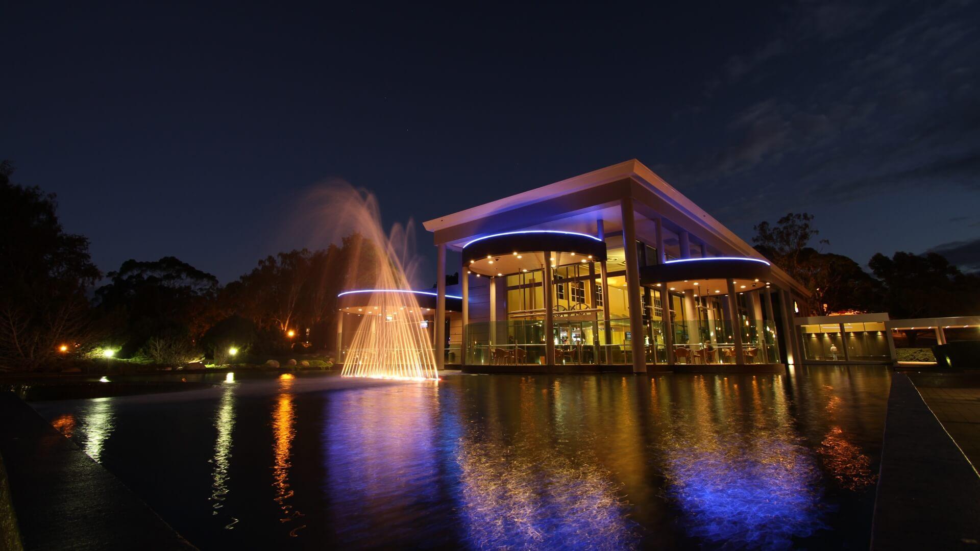 Country Club Villas Лонсестон Экстерьер фото