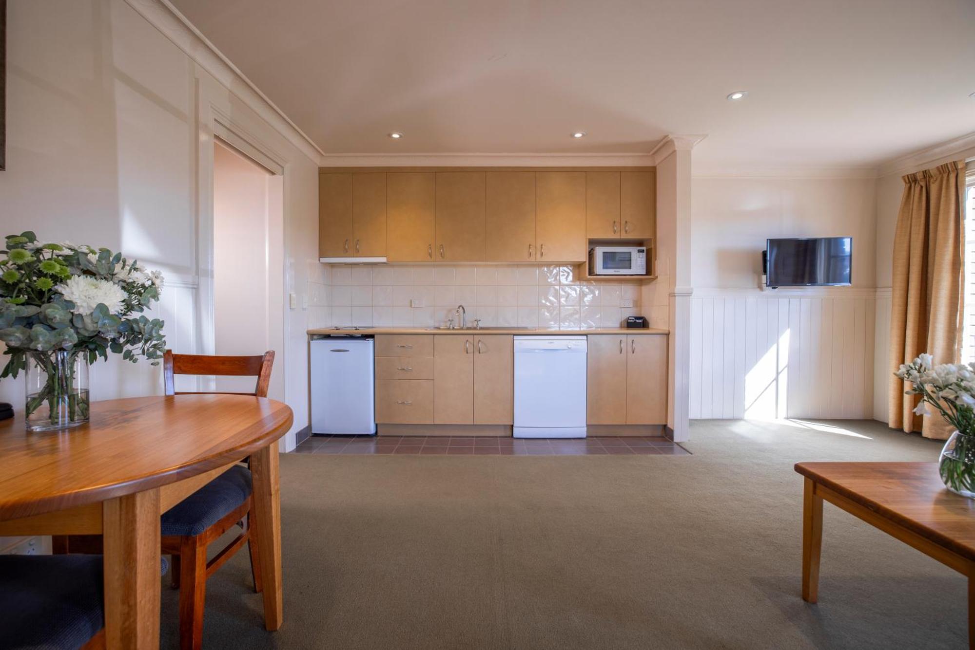 Country Club Villas Лонсестон Номер фото