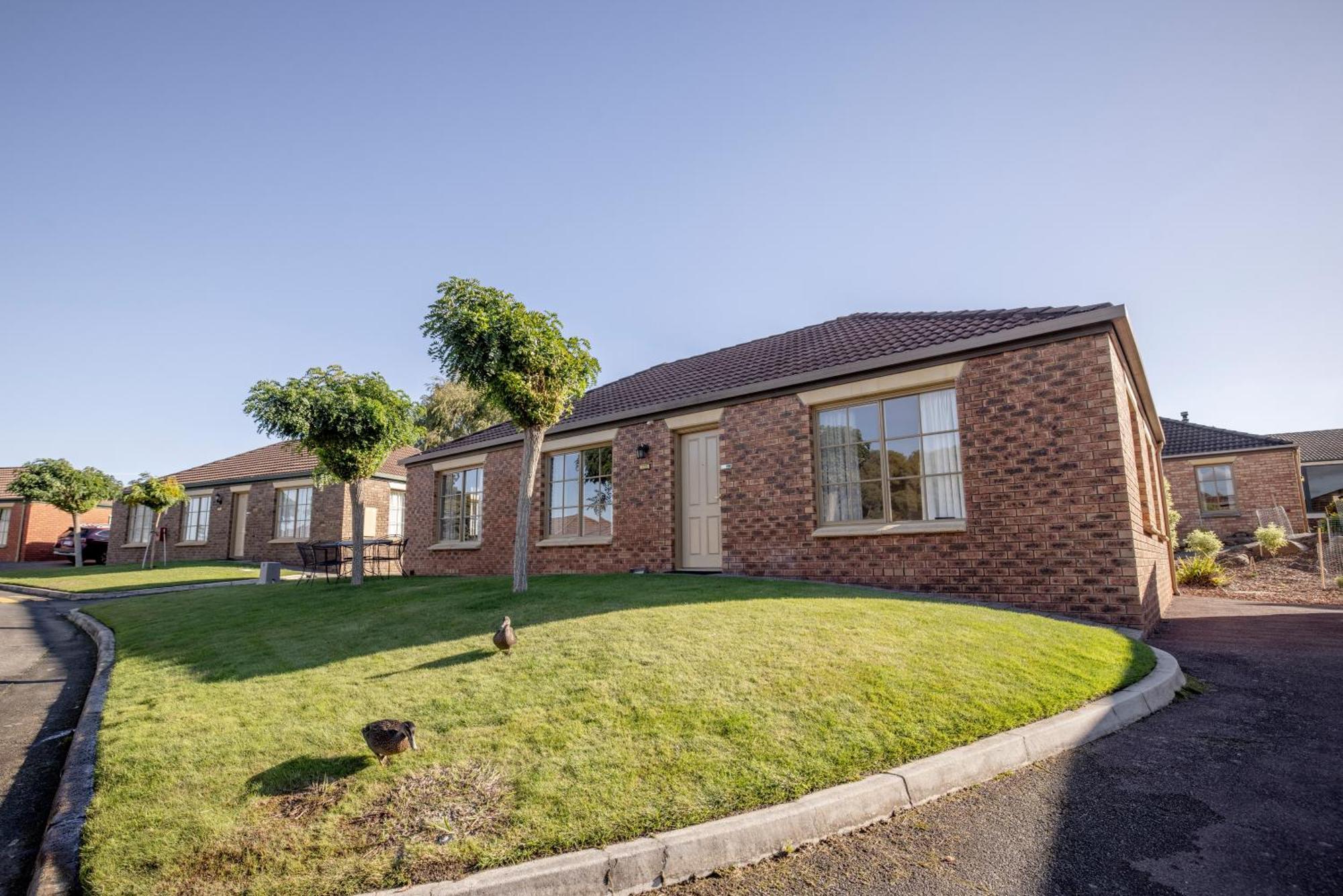 Country Club Villas Лонсестон Номер фото