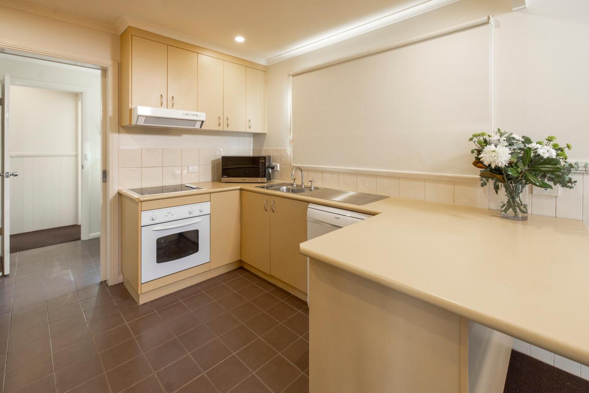 Country Club Villas Лонсестон Номер фото