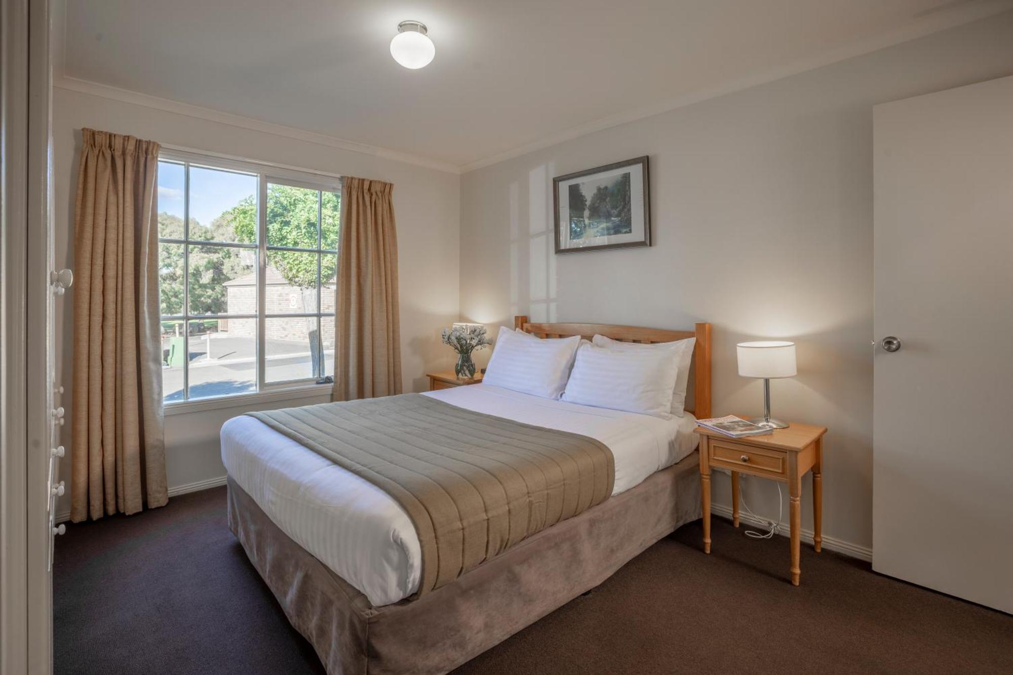 Country Club Villas Лонсестон Номер фото