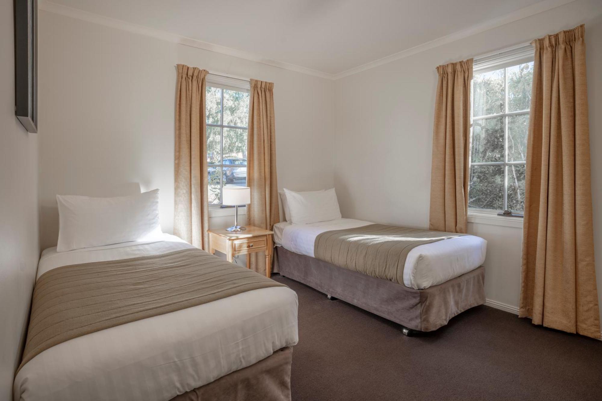 Country Club Villas Лонсестон Номер фото