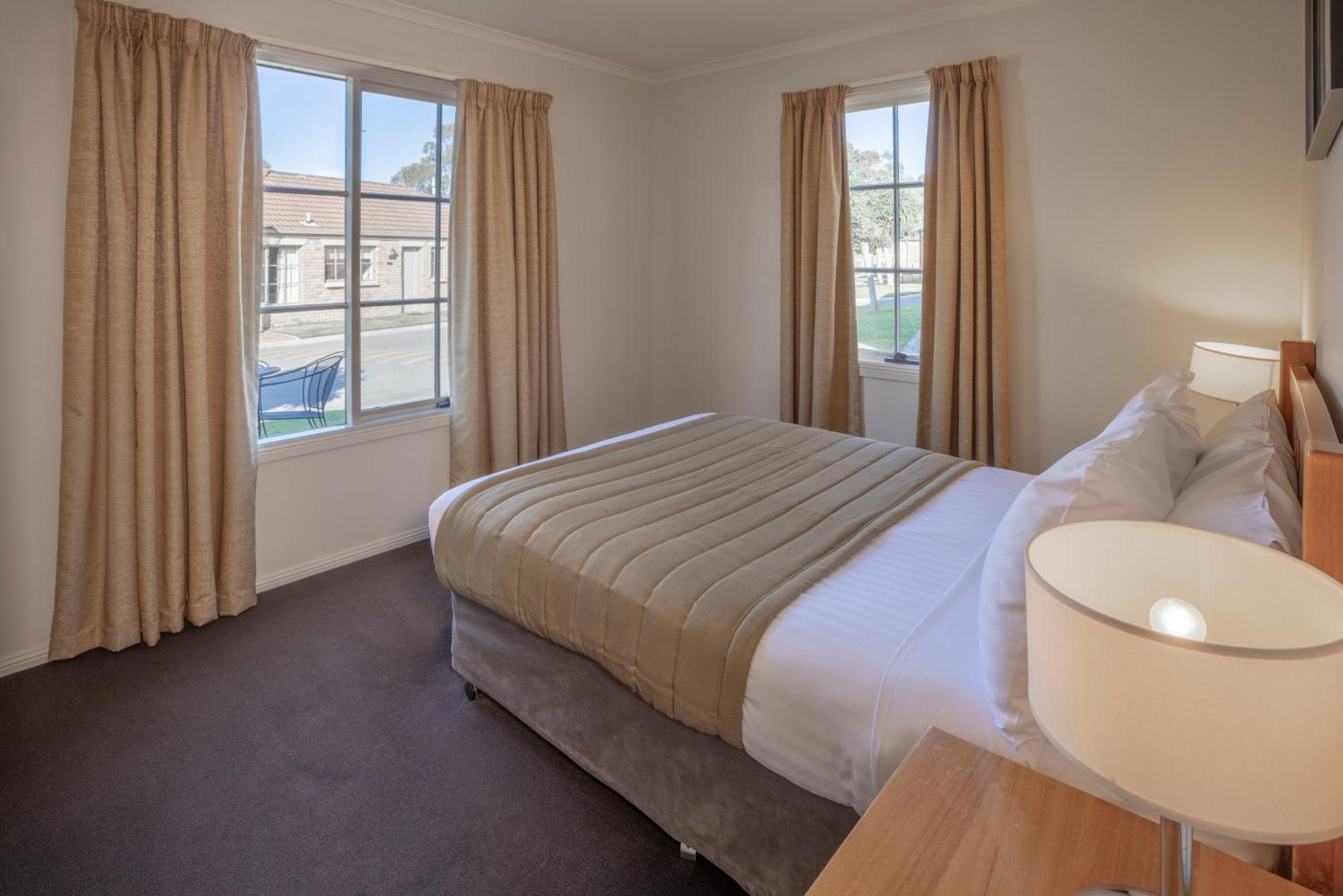Country Club Villas Лонсестон Номер фото