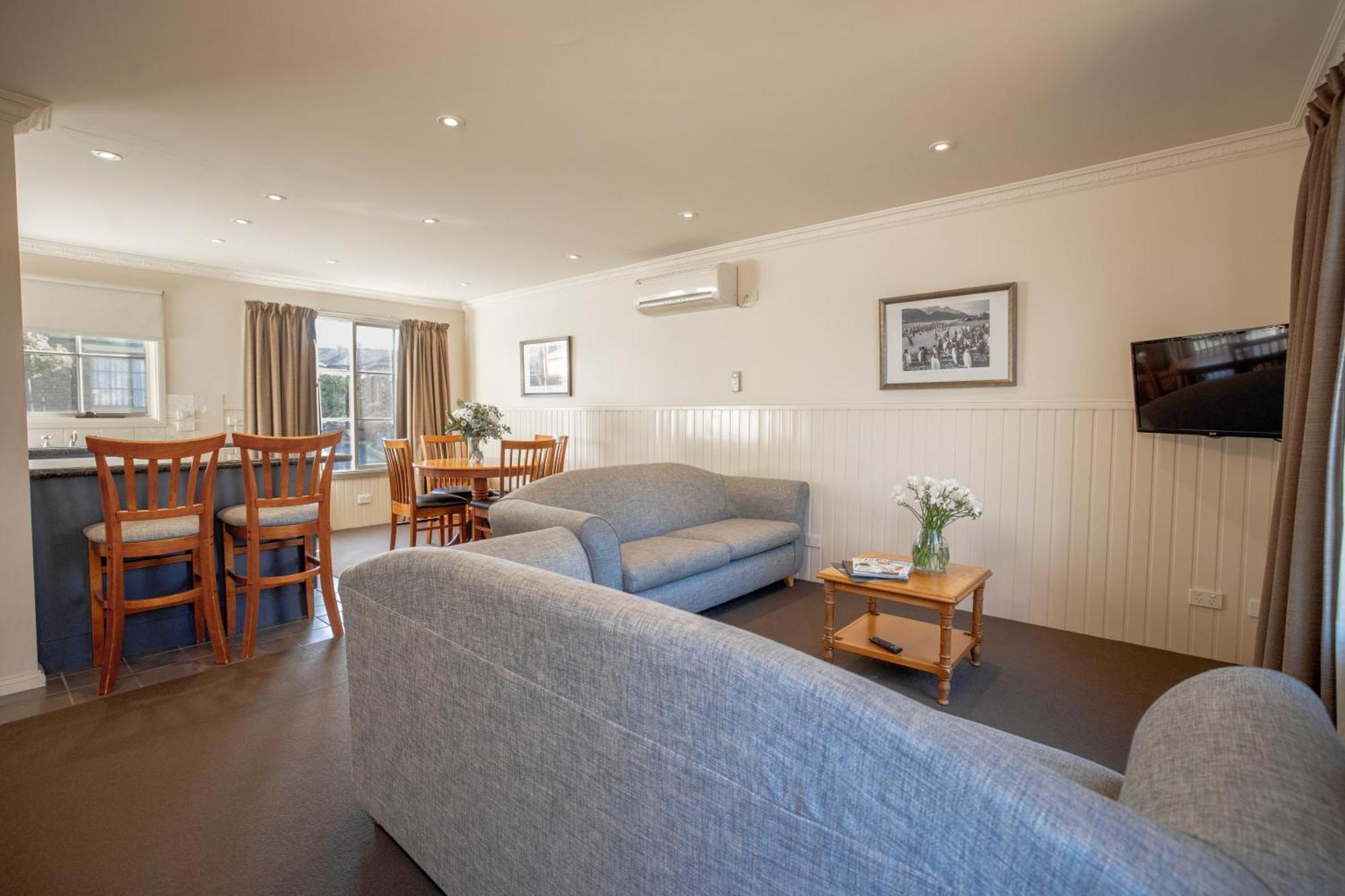 Country Club Villas Лонсестон Номер фото