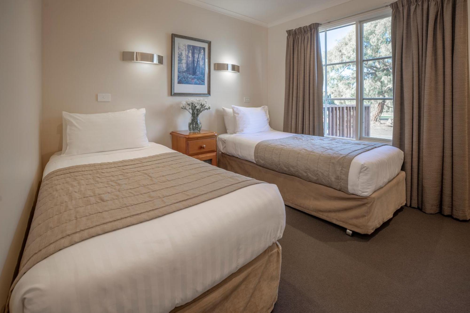 Country Club Villas Лонсестон Номер фото