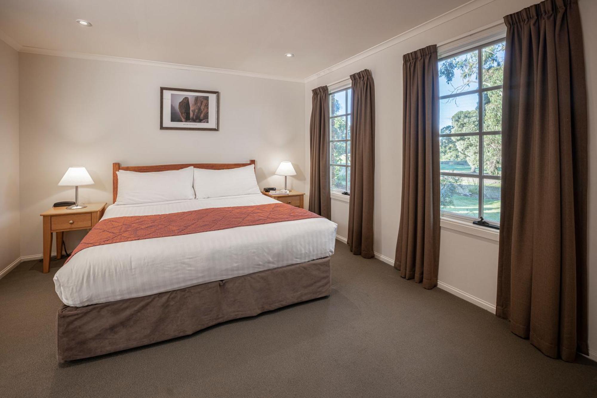 Country Club Villas Лонсестон Номер фото
