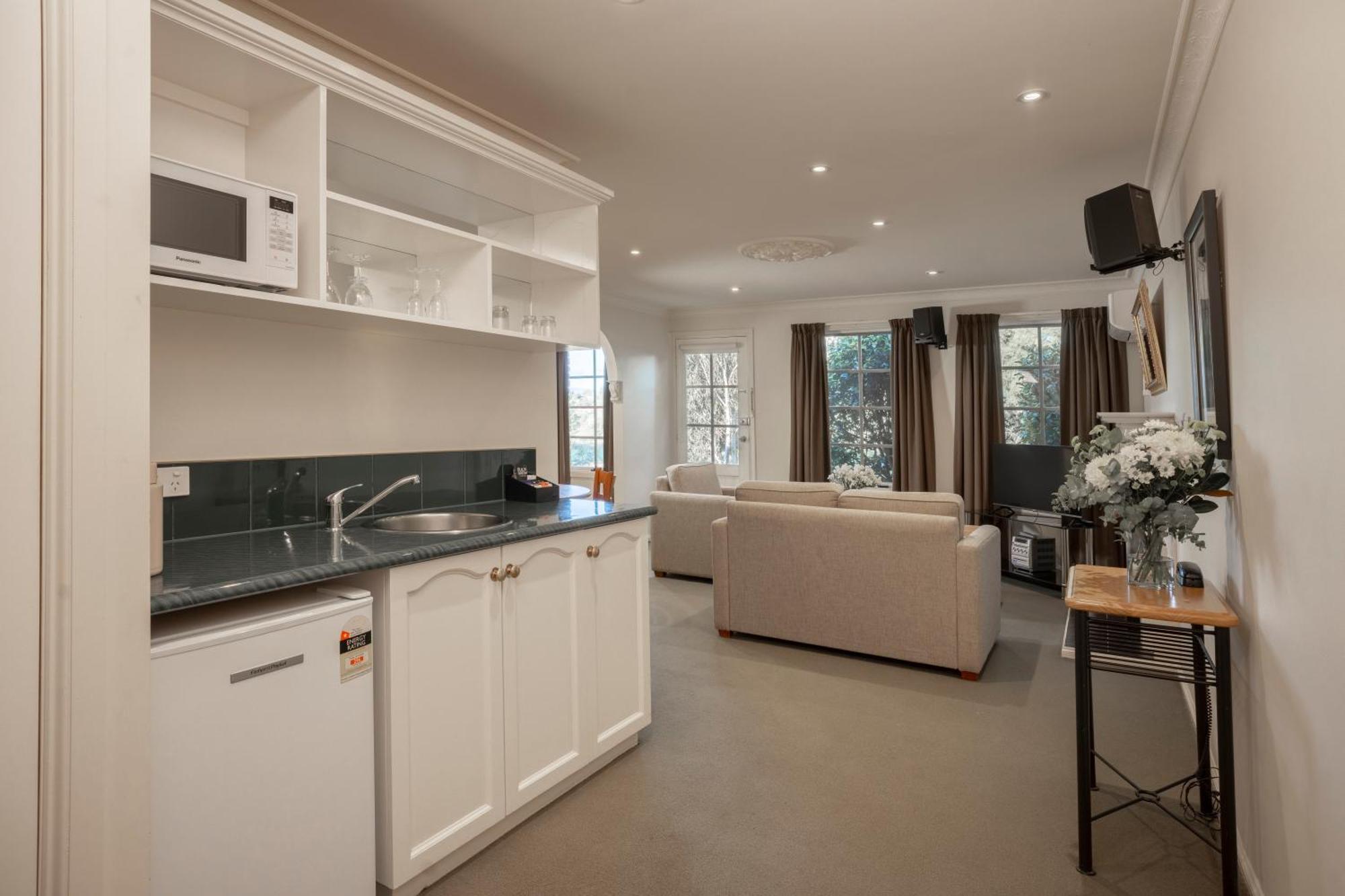 Country Club Villas Лонсестон Номер фото