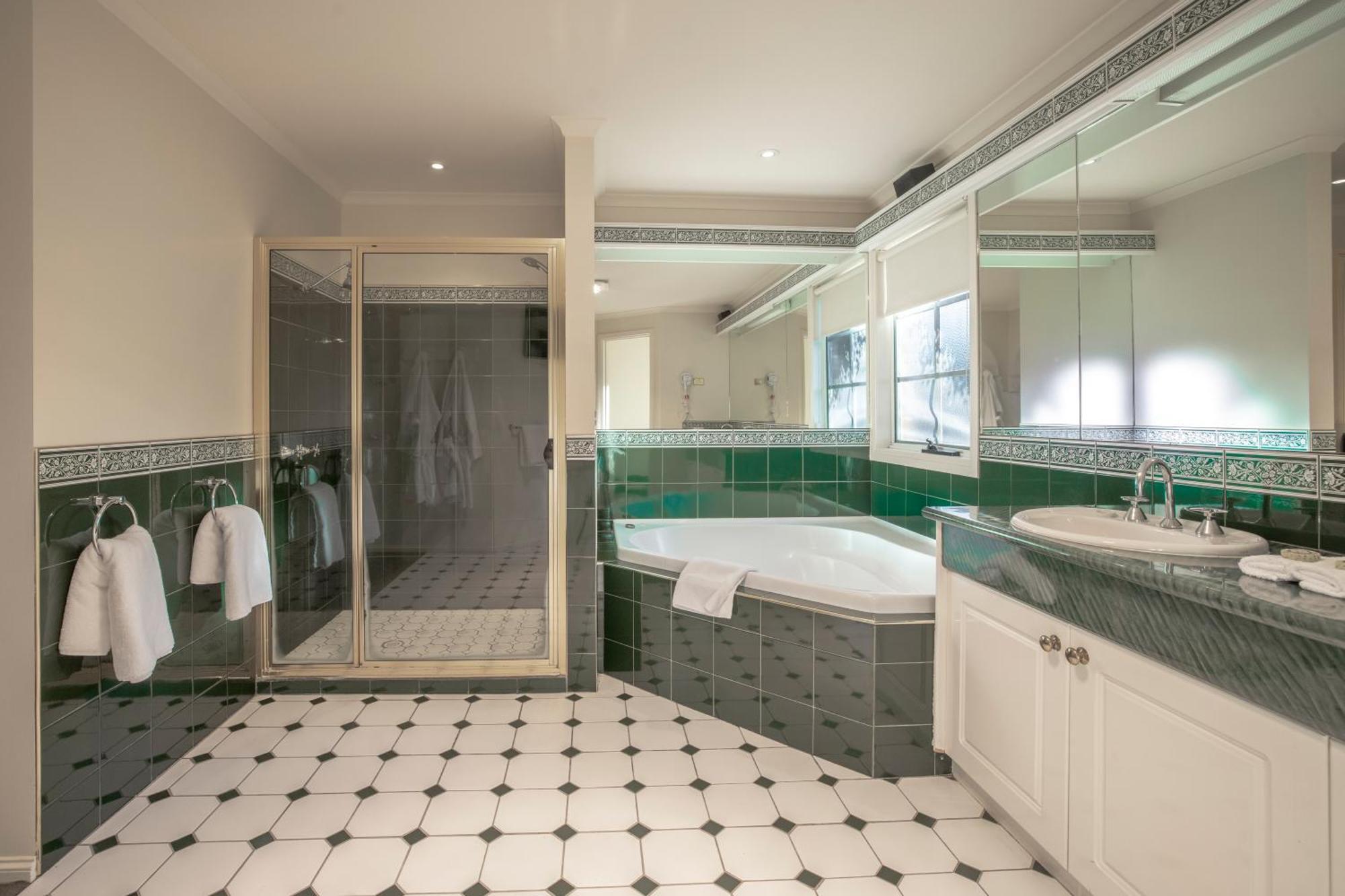 Country Club Villas Лонсестон Номер фото