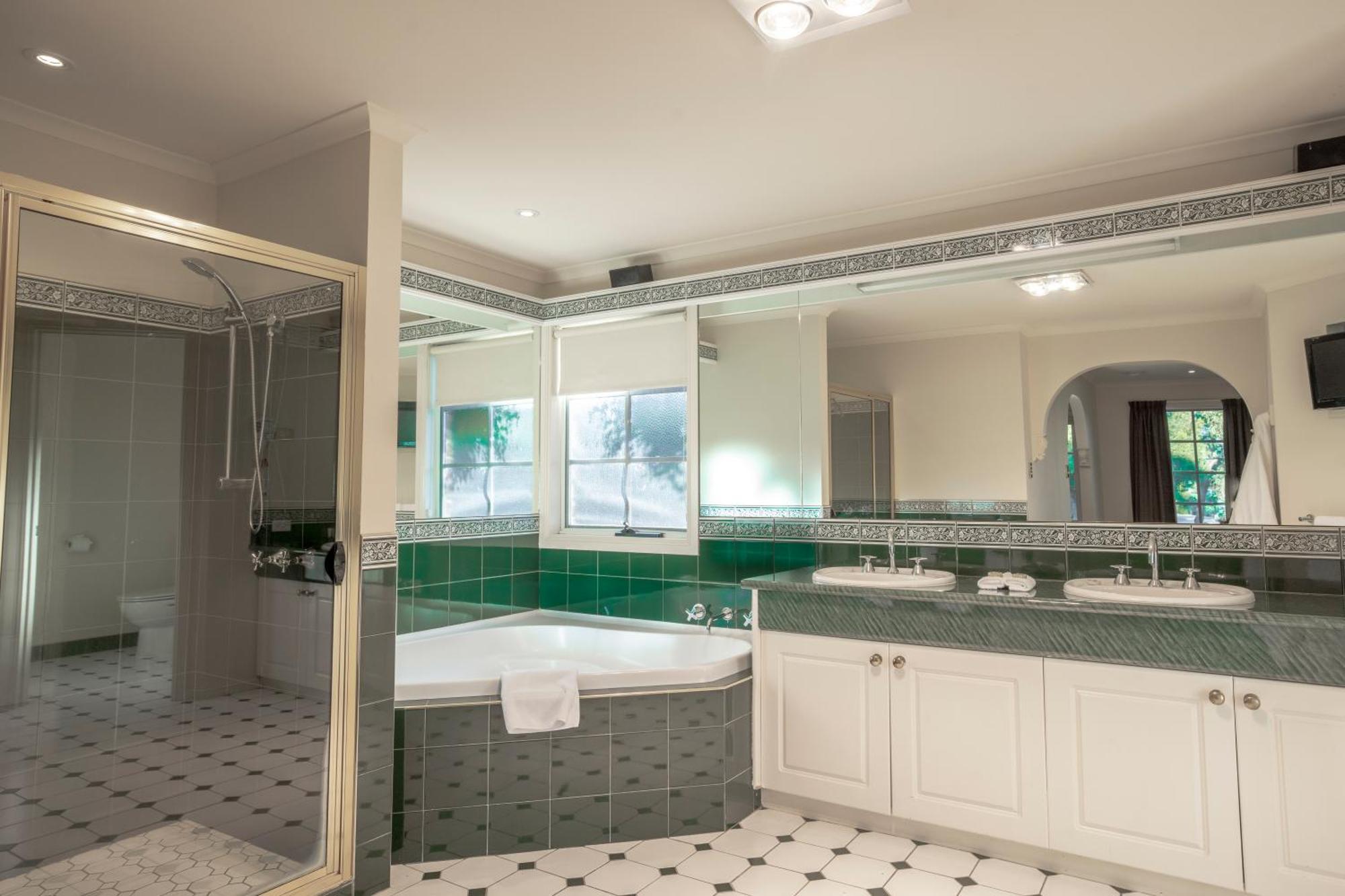 Country Club Villas Лонсестон Номер фото
