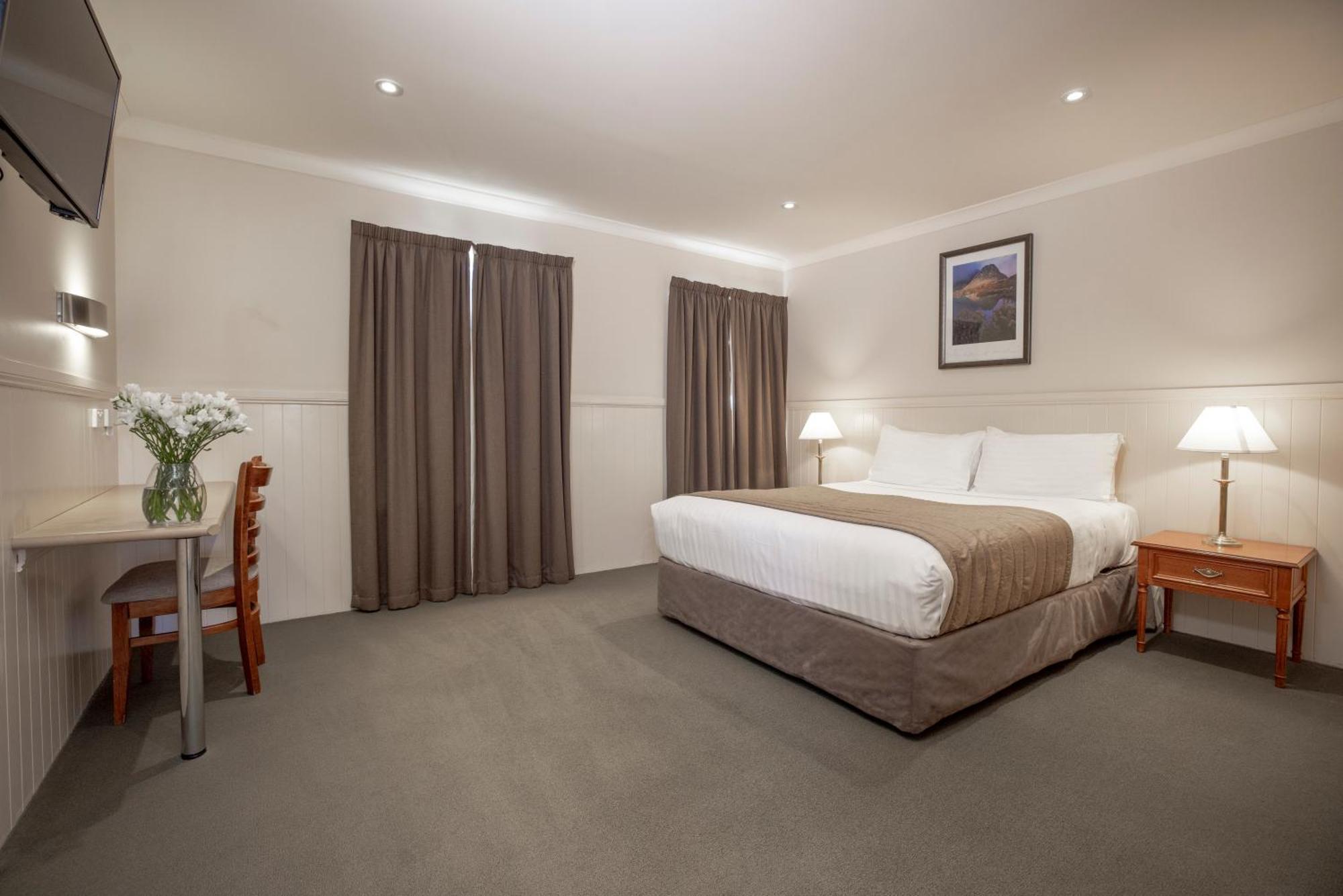 Country Club Villas Лонсестон Номер фото