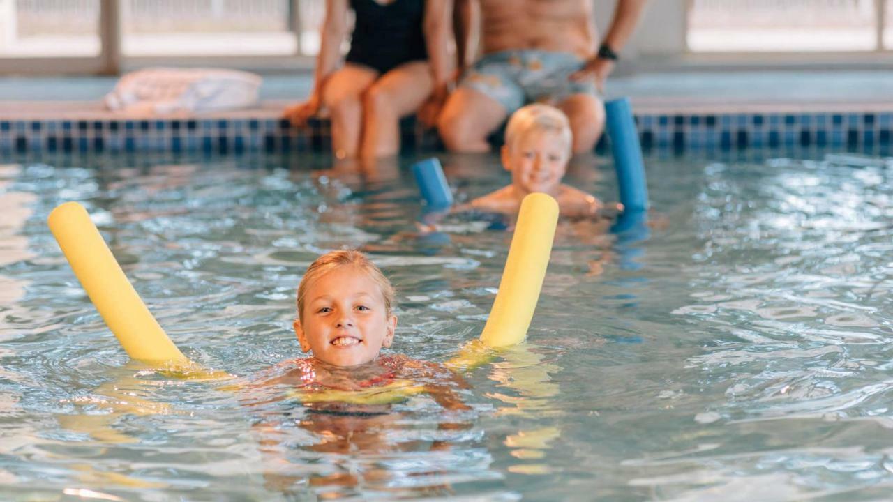 Country Club Villas Лонсестон Экстерьер фото